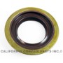 NEW CRANKSHAFT REAR SEAL - VITON