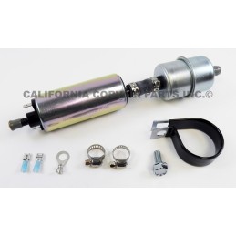 NEW ELECTRIC FUEL PUMP