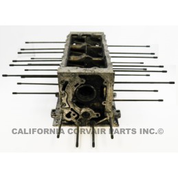 USED 1965-66 110 HP ENGINE CASE - T1118RK