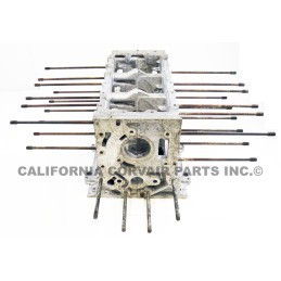 USED 1966 110 HP ENGINE CASE - T0113RW