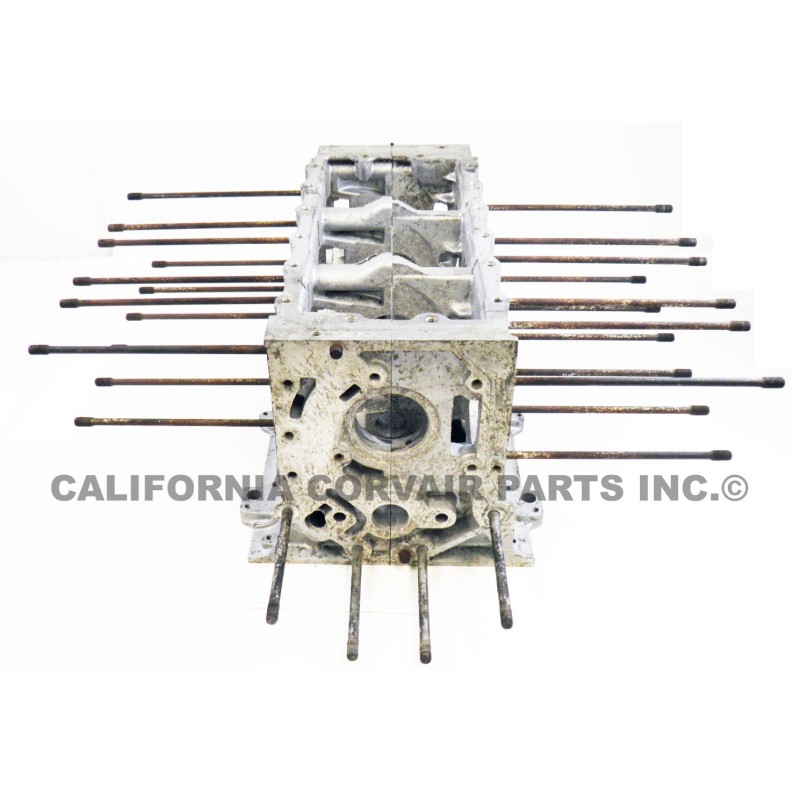USED 1966 110 HP ENGINE CASE - T0113RW