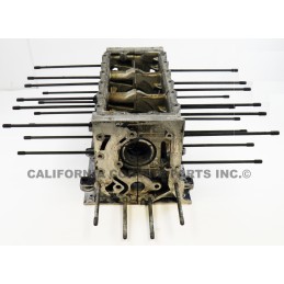 USED 1965-66 110 HP ENGINE CASE - T1202RH