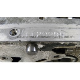 USED 1965-66 110 HP ENGINE CASE - T1202RH