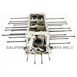USED 1965-66 140 HP ENGINE CASE - T0203RN