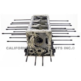 USED 1965-66 95 HP ENGINE CASE - T0103RG