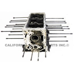 USED 1965-66 110 HP ENGINE CASE - T1207RD
