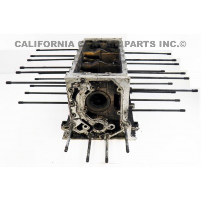 USED 1964 110 HP ENGINE CASE T1107ZF