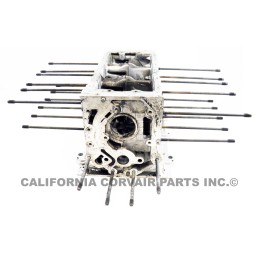 USED 1965-66 180 HP ENGINE CASE - T1210RL