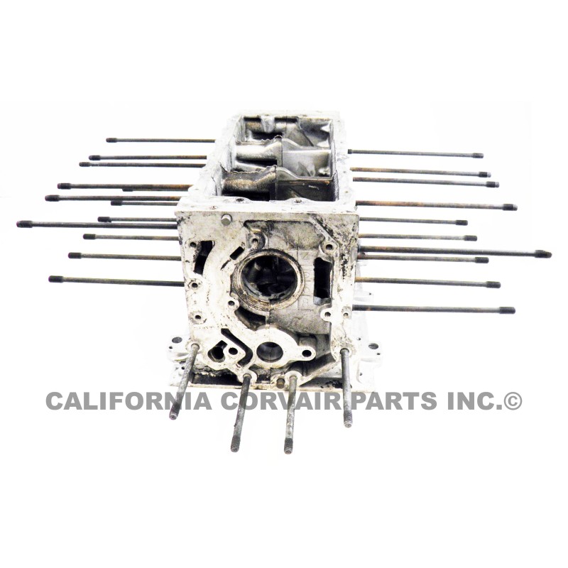 USED 1965-66 180 HP ENGINE CASE - T1210RL