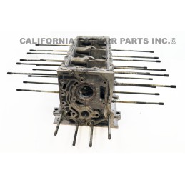 USED 1965-66 110 HP ENGINE CASE - T0222RH