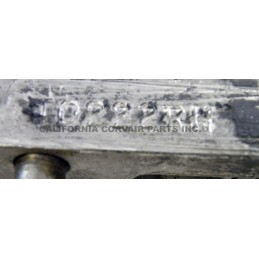 USED 1965-66 110 HP ENGINE CASE - T0222RH