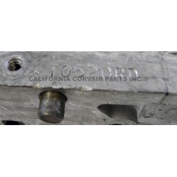 USED 1965-67 110 HP ENGINE CASE - T0520RD
