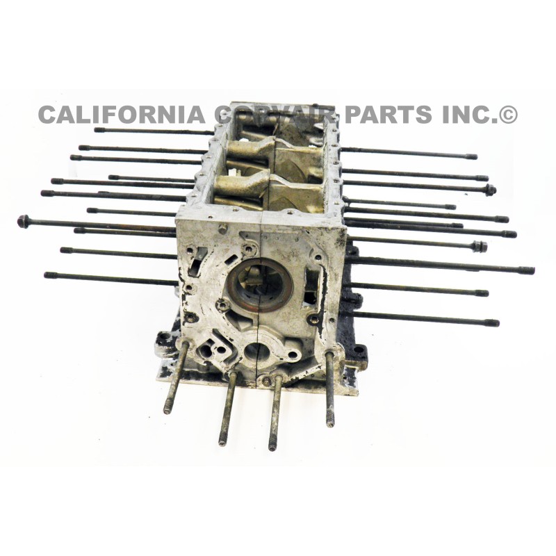 USED 1967 110 HP ENGINE CASE - T1212QP