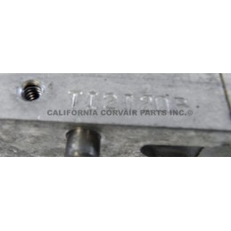 USED 1967 110 HP ENGINE CASE - T1212QP