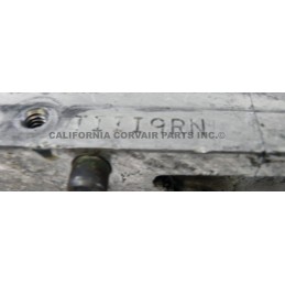 USED 1965-66 140 HP ENGINE CASE - T1119RN