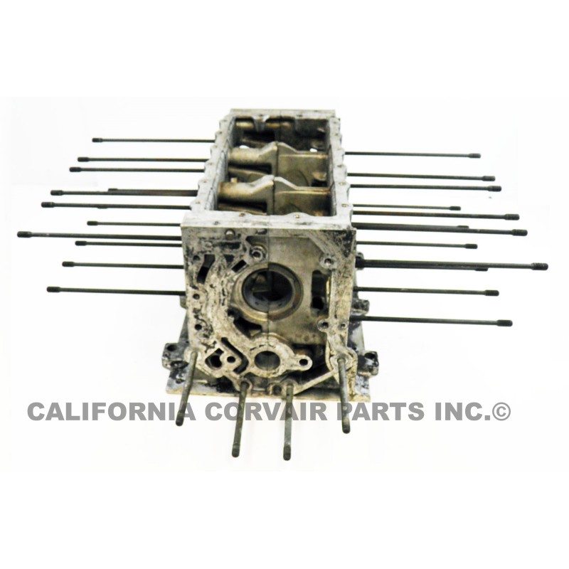 USED 1966 110 HP ENGINE CASE - T1005RW