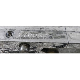 USED 1965-67 110 HP ENGINE CASE - T1005RW