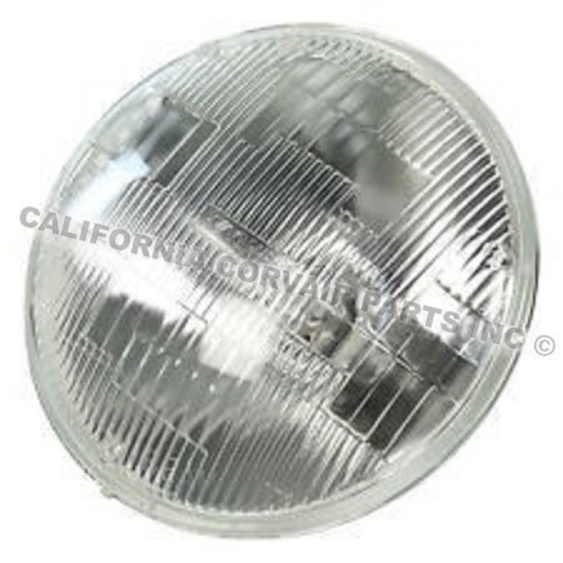 NEW HALOGEN HEADLIGHT - LOW BEAM
