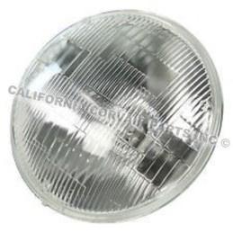 NEW HALOGEN HEADLIGHT - HIGH BEAM