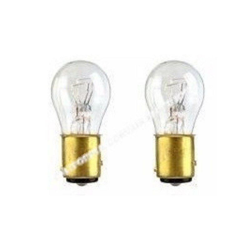 NEW SET (2) PARKING LIGHT BULBS