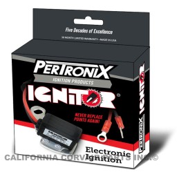NEW PERTRONIX IGNITOR ELECTRONIC IGNITON