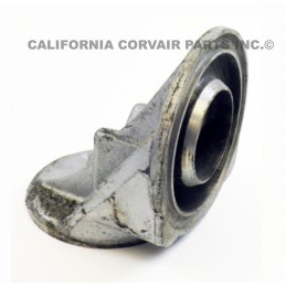 USED 90 DEGREE OIL FILTER ADAPTER