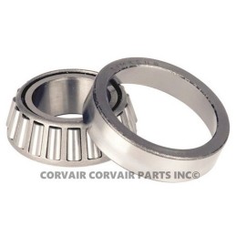 NEW PREMIUM DIFF PINION BEARING & RACE