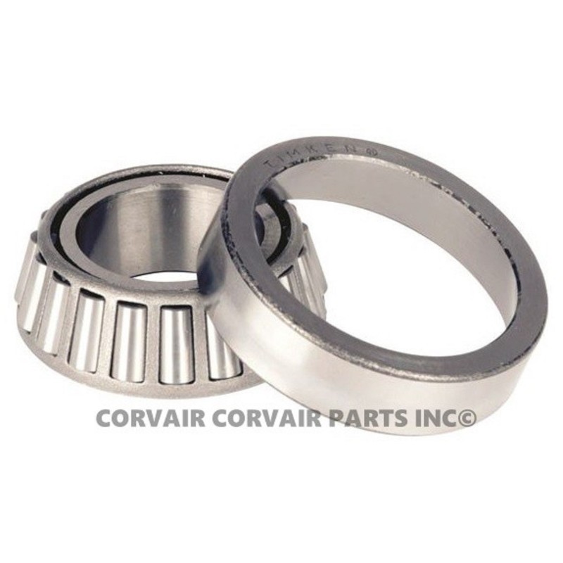 NEW PREMIUM DIFF PINION BEARING & RACE