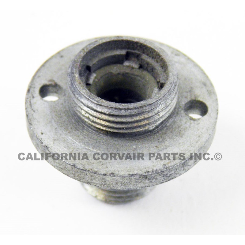 USED HEADLIGHT SWITCH RETAINER - 1965-69