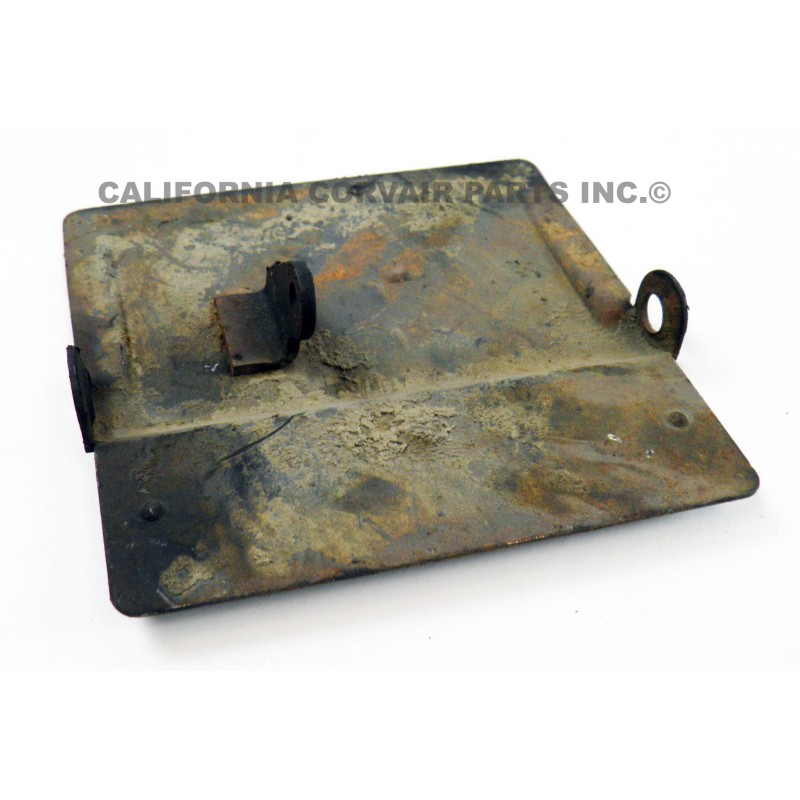USED 1961-64 ENGINE EXHAUST AIR DOOR - LEFT SIDE