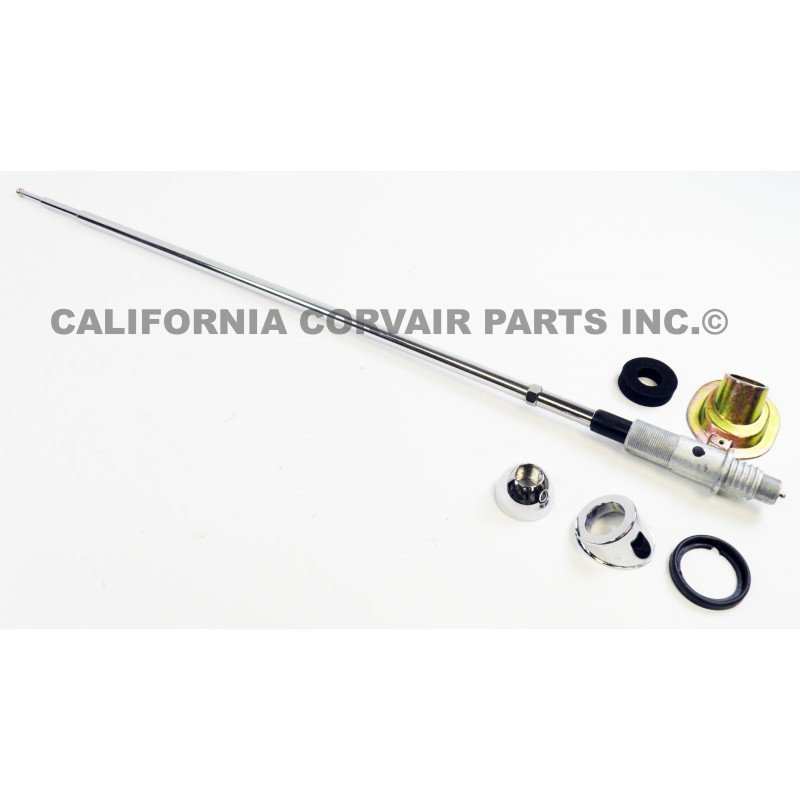 NEW VAN ANTENNA - VAN & TRUCK
