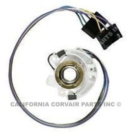 NEW TURN SIGNAL SWITCH - 1965-66