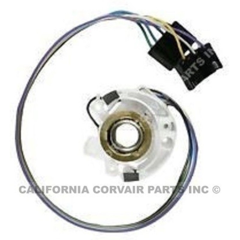 NEW TURN SIGNAL SWITCH - 1965-66