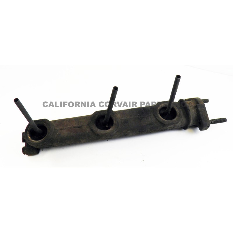 USED 140 EXHAUST MANIFOLD SMOG - RIGHT SIDE