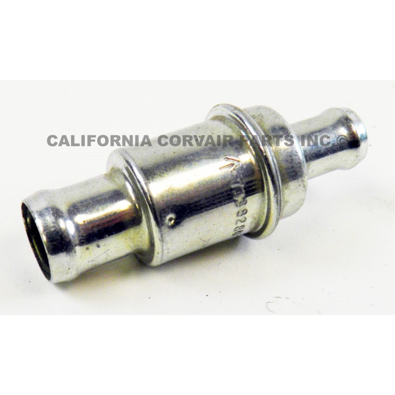 NEW PCV VALVE