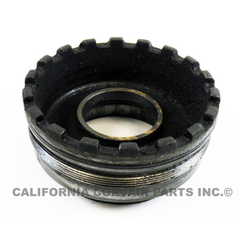 USDE DIFF SIDE ADJUSTER - 1961-64