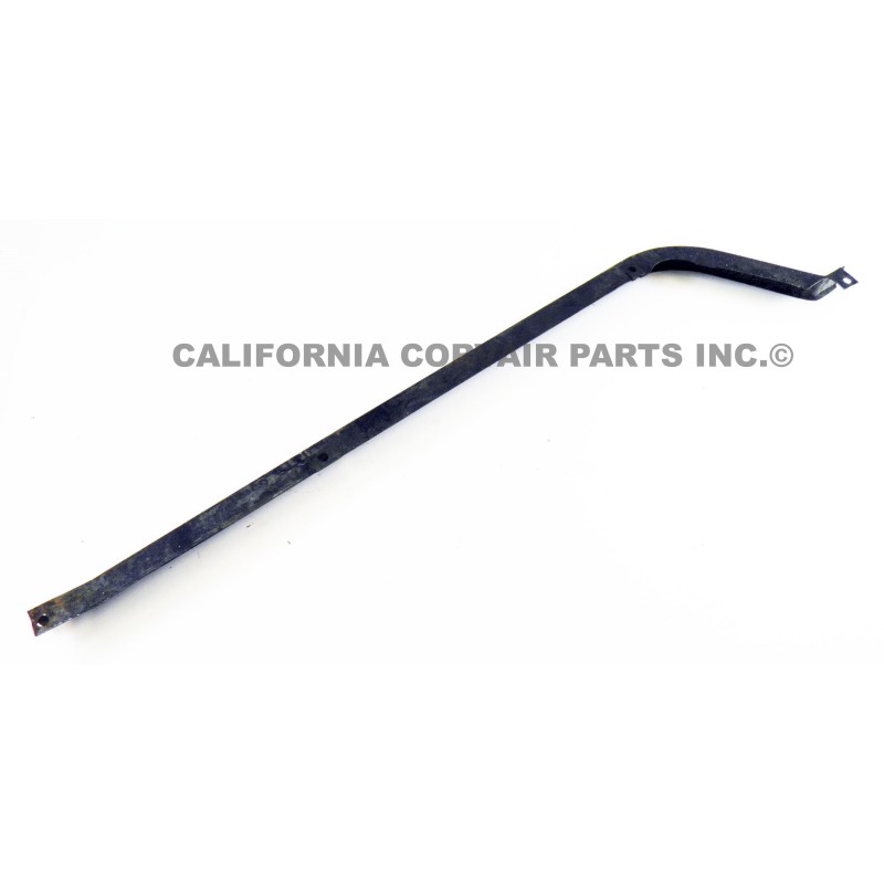 USED VAN & TRUCK ENGINE PERIMETER SEAL RETAINER - LEFT SIDE
