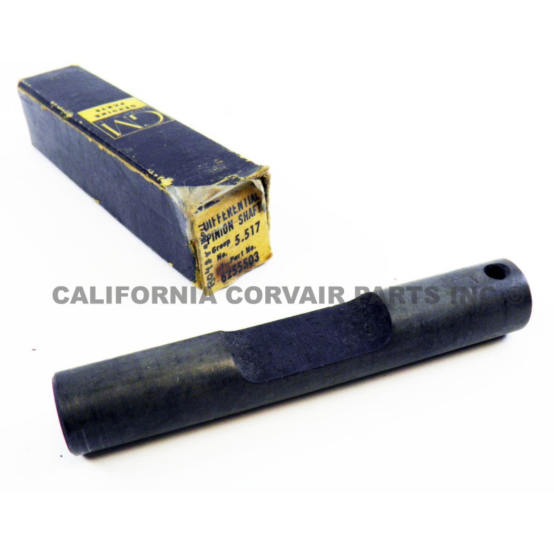 NOS SPIDER GEAR SHAFT - 1960 NOS SPIDER GEAR SHAFT - 1960