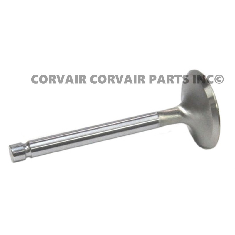 NEW STAINLESS INTAKE VALVE - 140 HP
