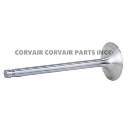 NEW STAINLESS INTAKE VALVE - 110 HP