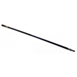 USED STEERING SHAFT & WORM GEAR - 1965