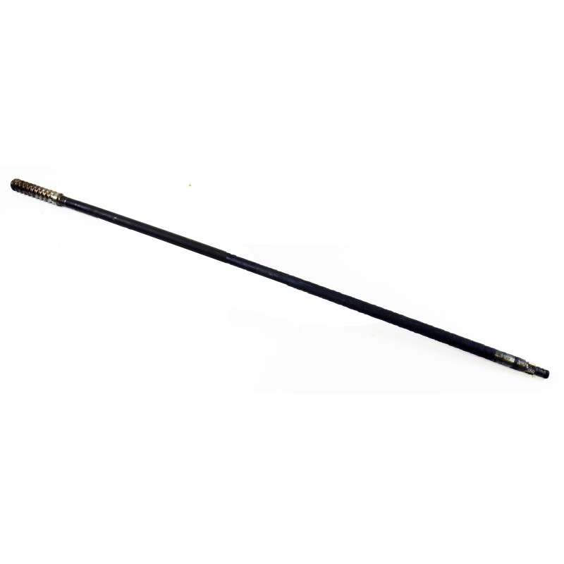 USED STEERING SHAFT & WORM GEAR - 1965