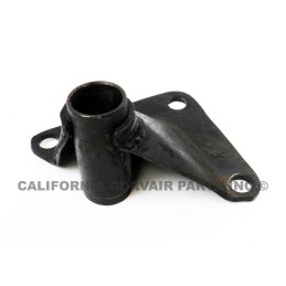 USED CLUTCH PEDAL BRACKET - 1961-64