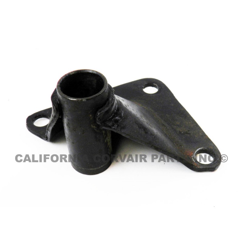 USED CLUTCH PEDAL BRACKET - 1961-64