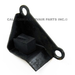 USED CLUTCH PEDAL HOUSING - 1961-64