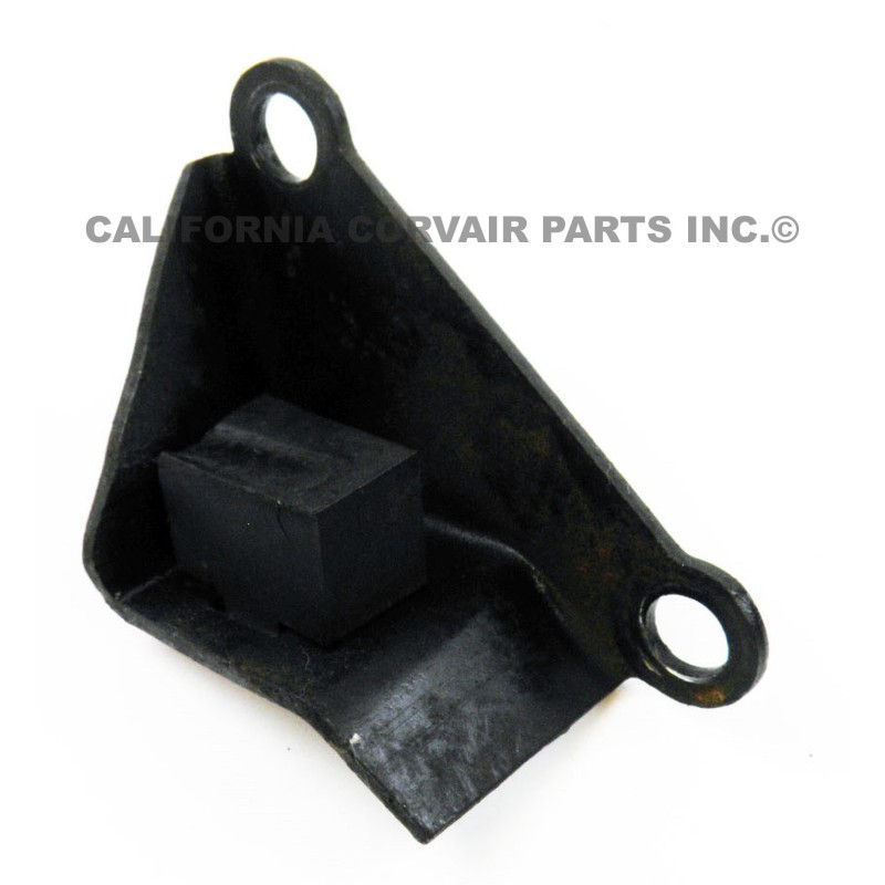 USED CLUTCH PEDAL HOUSING - 1961-64