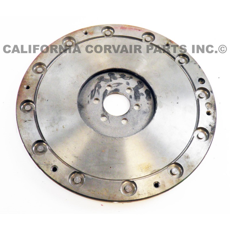 USED FLYWHEEL - 1964-69