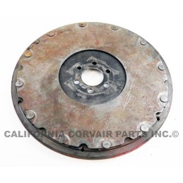 USED FLYWHEEL - 1964-69