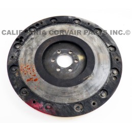 USED WELDED FLYWHEEL - 1964-69