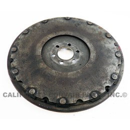 USED WELDED FLYWHEEL - 1964-69